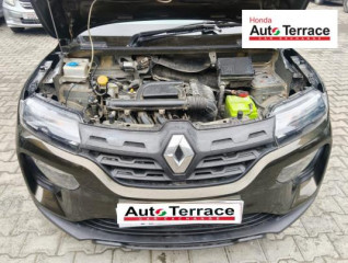 2021 Renault&nbsp;KWID 1.0 RXL