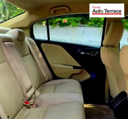 2017 Honda&nbsp;City 4th Generation 1.5 S MT