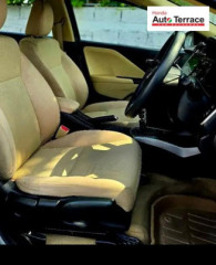 2017 Honda&nbsp;City 4th Generation 1.5 S MT