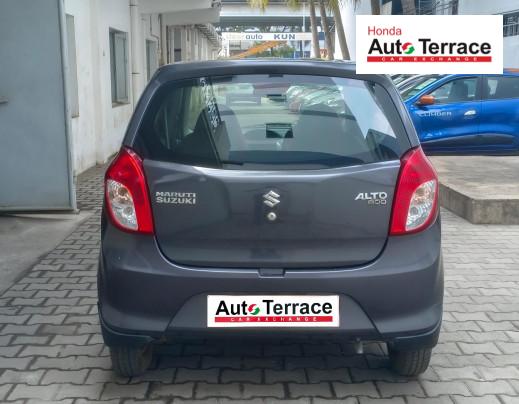 2019 Maruti&nbsp;Alto 800 LXI