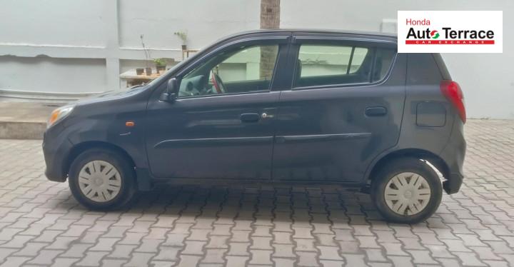 2019 Maruti&nbsp;Alto 800 LXI