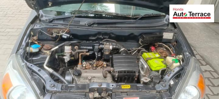 2019 Maruti&nbsp;Alto 800 LXI