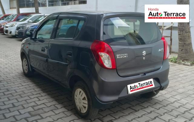 2019 Maruti&nbsp;Alto 800 LXI