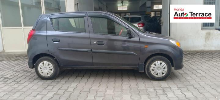 2019 Maruti&nbsp;Alto 800 LXI