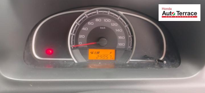 2019 Maruti&nbsp;Alto 800 LXI