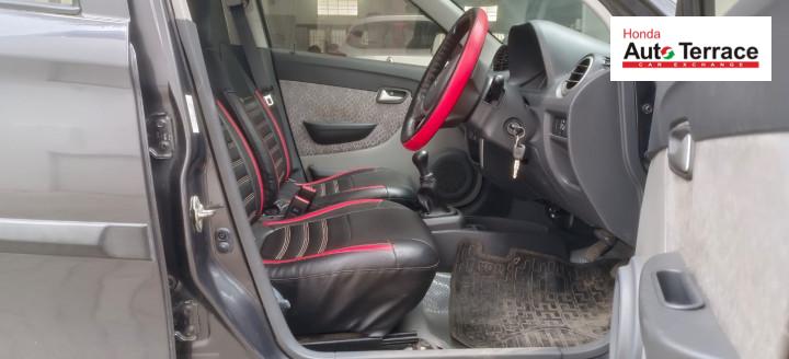 2019 Maruti&nbsp;Alto 800 LXI