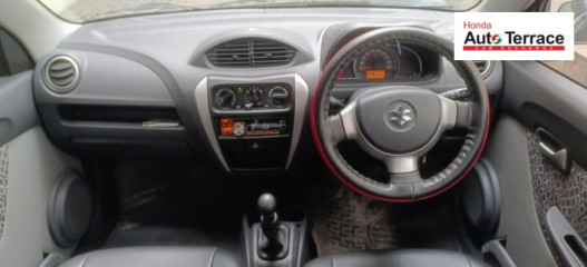 2019 Maruti&nbsp;Alto 800 LXI