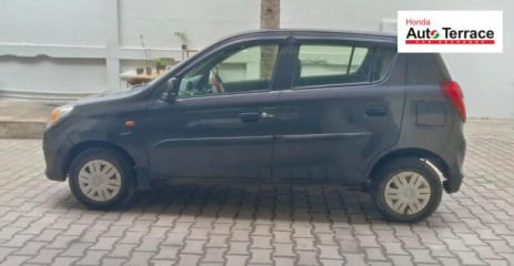 2019 Maruti&nbsp;Alto 800 LXI