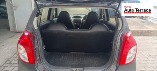 2019 Maruti&nbsp;Alto 800 LXI