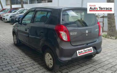 2019 Maruti&nbsp;Alto 800 LXI