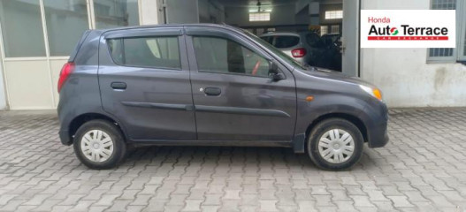 2019 Maruti&nbsp;Alto 800 LXI