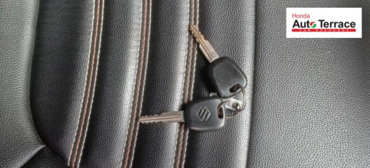 2019 Maruti&nbsp;Alto 800 LXI