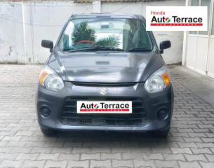 2019 Maruti&nbsp;Alto 800 LXI