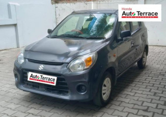 2019 Maruti&nbsp;Alto 800 LXI