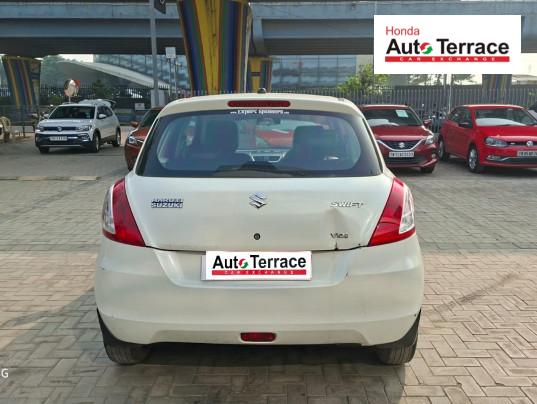 2013 Maruti&nbsp;Swift VDI