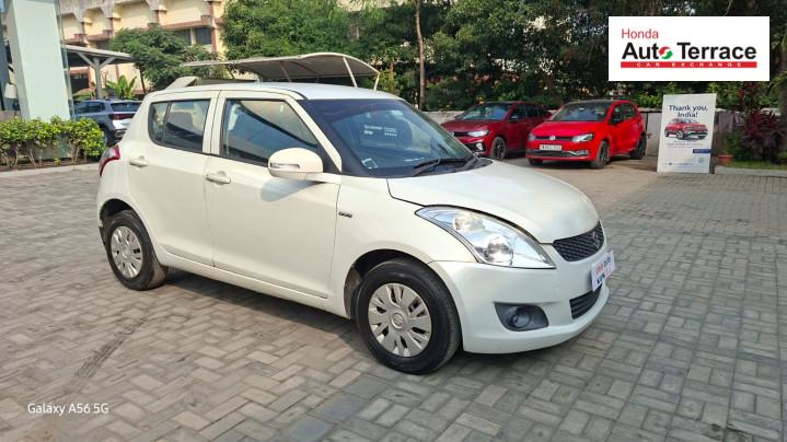 2013 Maruti&nbsp;Swift VDI