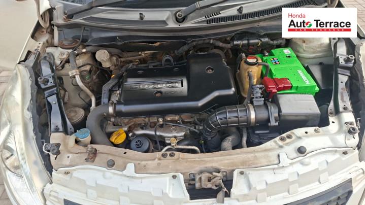 2013 Maruti&nbsp;Swift VDI