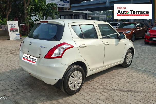 2013 Maruti&nbsp;Swift VDI