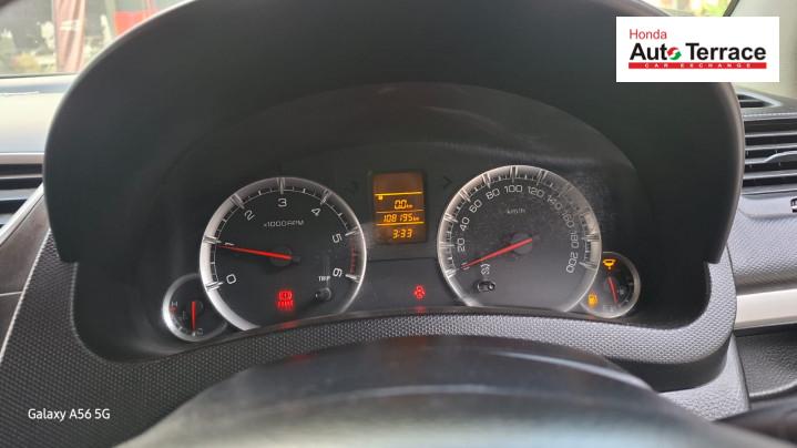 2013 Maruti&nbsp;Swift VDI