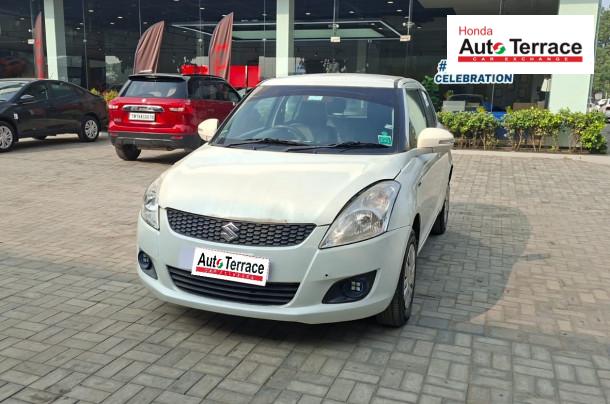 2013 Maruti&nbsp;Swift VDI