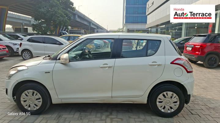 2013 Maruti&nbsp;Swift VDI