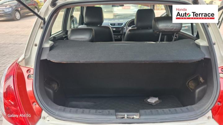 2013 Maruti&nbsp;Swift VDI