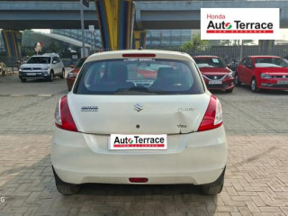 2013 Maruti&nbsp;Swift VDI