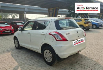 2013 Maruti&nbsp;Swift VDI