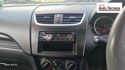 2013 Maruti&nbsp;Swift VDI