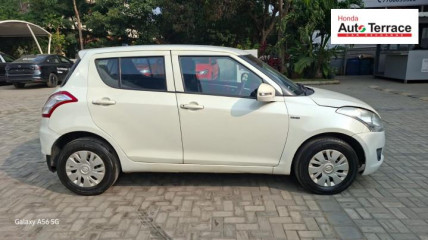 2013 Maruti&nbsp;Swift VDI