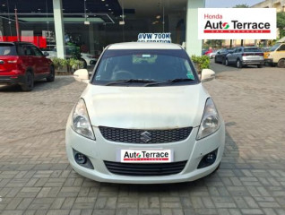 2013 Maruti&nbsp;Swift VDI