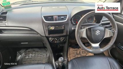 2013 Maruti&nbsp;Swift VDI