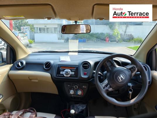 2015 Honda&nbsp;Amaze 2016-2021 SX i VTEC