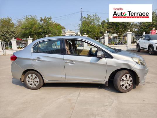 2015 Honda&nbsp;Amaze 2016-2021 SX i VTEC