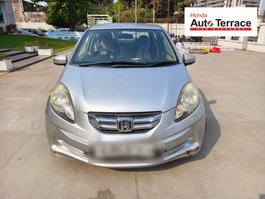 2015 Honda&nbsp;Amaze 2016-2021 SX i VTEC