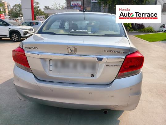 2015 Honda&nbsp;Amaze 2016-2021 SX i VTEC