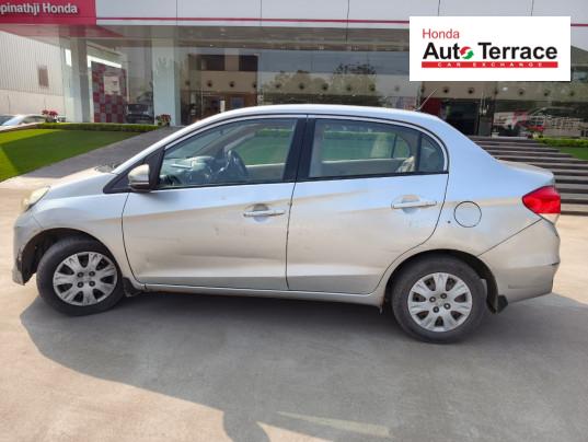 2015 Honda&nbsp;Amaze 2016-2021 SX i VTEC
