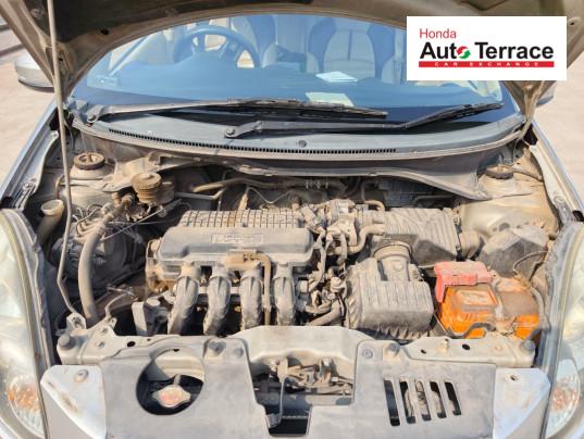 2015 Honda&nbsp;Amaze 2016-2021 SX i VTEC