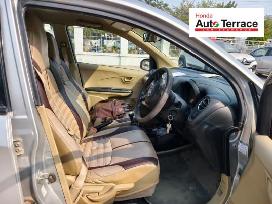 2015 Honda&nbsp;Amaze 2016-2021 SX i VTEC