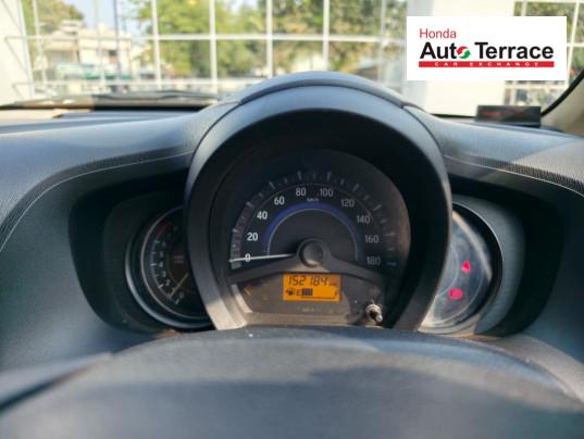 2015 Honda&nbsp;Amaze 2016-2021 SX i VTEC