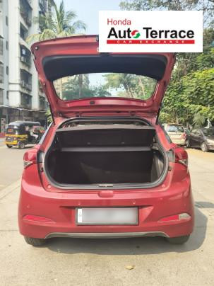 2016 Hyundai&nbsp;i20 2015-2017 1.4 CRDi Sportz