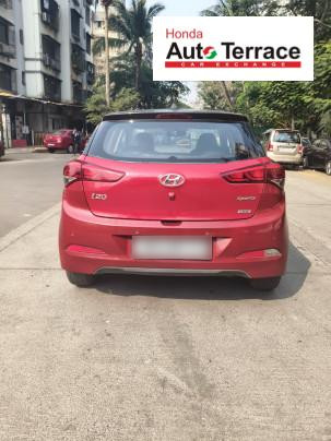 2016 Hyundai&nbsp;i20 2015-2017 1.4 CRDi Sportz