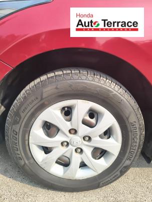 2016 Hyundai&nbsp;i20 2015-2017 1.4 CRDi Sportz