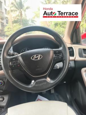 2016 Hyundai&nbsp;i20 2015-2017 1.4 CRDi Sportz