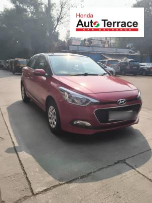 2016 Hyundai&nbsp;i20 2015-2017 1.4 CRDi Sportz