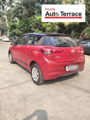 2016 Hyundai&nbsp;i20 2015-2017 1.4 CRDi Sportz