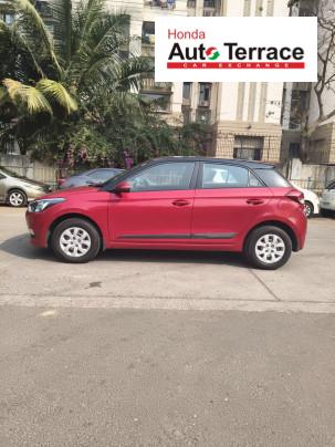 2016 Hyundai&nbsp;i20 2015-2017 1.4 CRDi Sportz