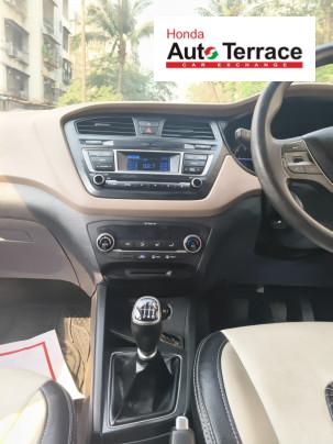 2016 Hyundai&nbsp;i20 2015-2017 1.4 CRDi Sportz