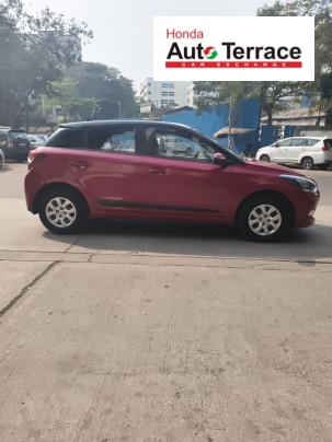 2016 Hyundai&nbsp;i20 2015-2017 1.4 CRDi Sportz