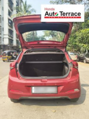 2016 Hyundai&nbsp;i20 2015-2017 1.4 CRDi Sportz